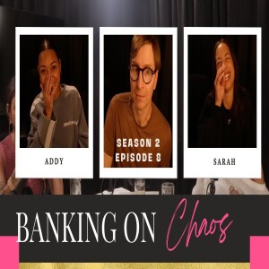 Manifesting Millions & Mastering Money: A Wallet, a Wish, and Quantum Physics Season 2 Episode 8