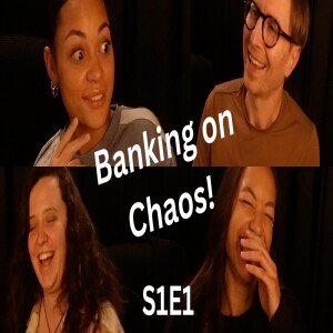 Banking on Chaos: S1E1 CFPB, Senator Kennedy, and Hawk Tuah Economics – Fintech and Banking