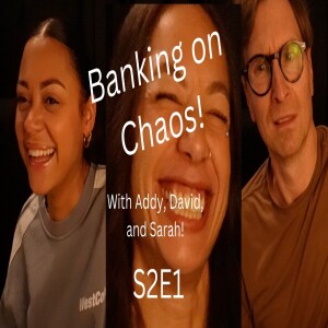 ”It Cost Me $3,862 to Break Up With Him – And He Called His Mom Sexy” Banking on Chaos S2E1