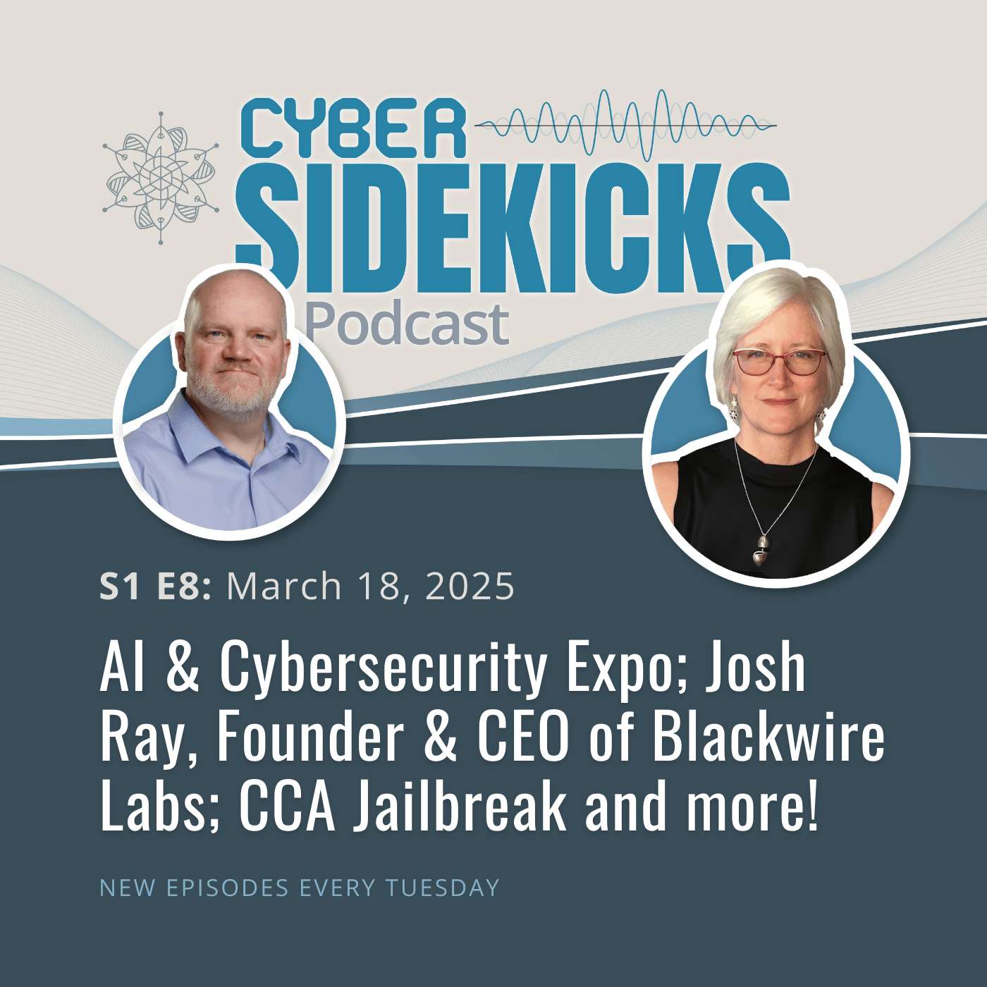 Cybersecurity News & Analysis by Cyber Sidekicks - Your Weekly Update’