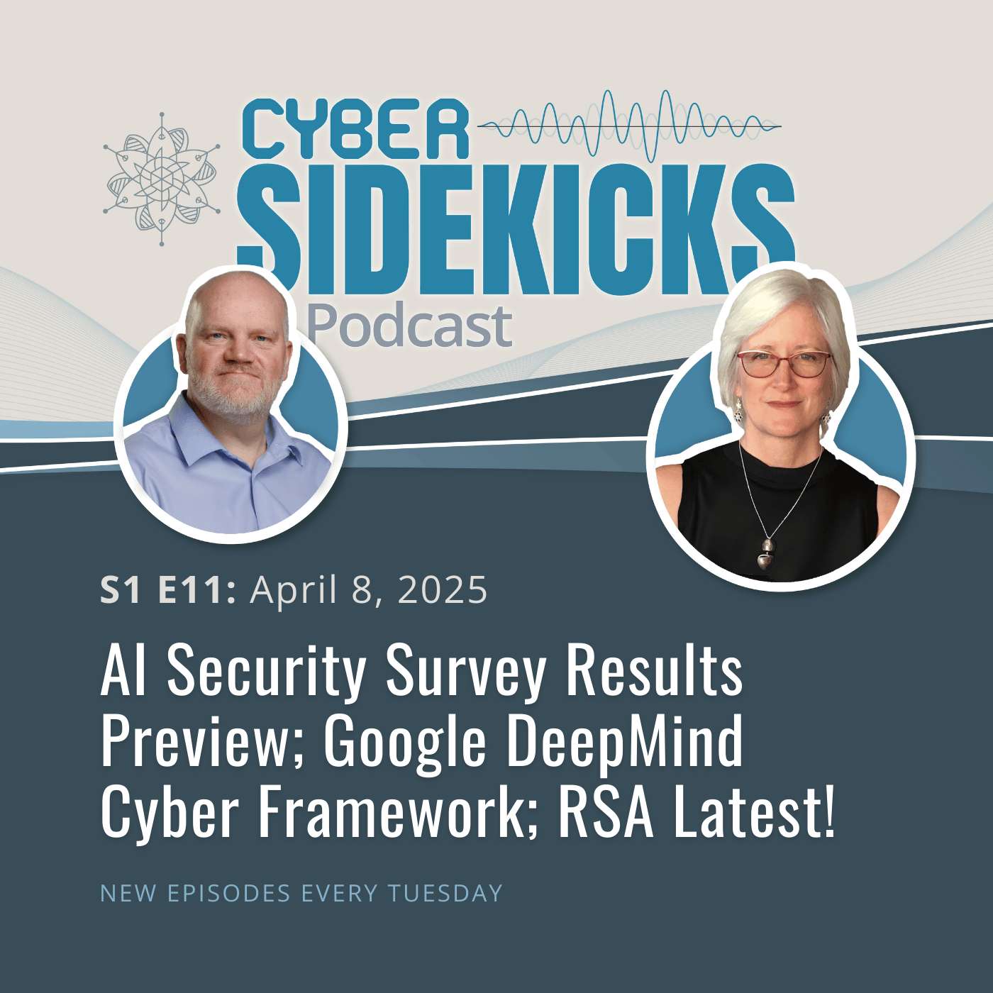 Cybersecurity News & Analysis by Cyber Sidekicks - Your Weekly Update’