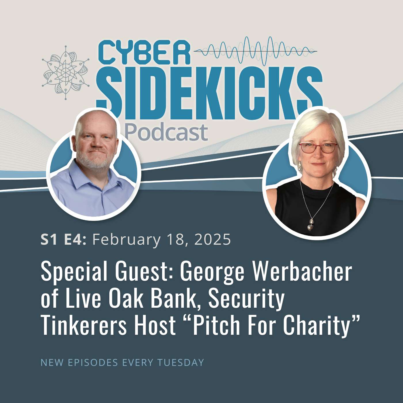 Cybersecurity News & Analysis by Cyber Sidekicks - Your Weekly Update’