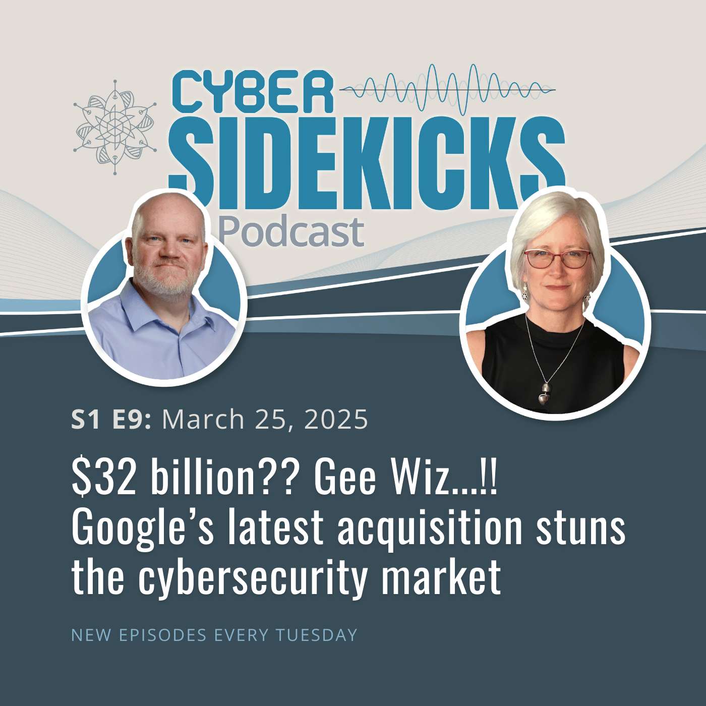 Cybersecurity News & Analysis by Cyber Sidekicks - Your Weekly Update’
