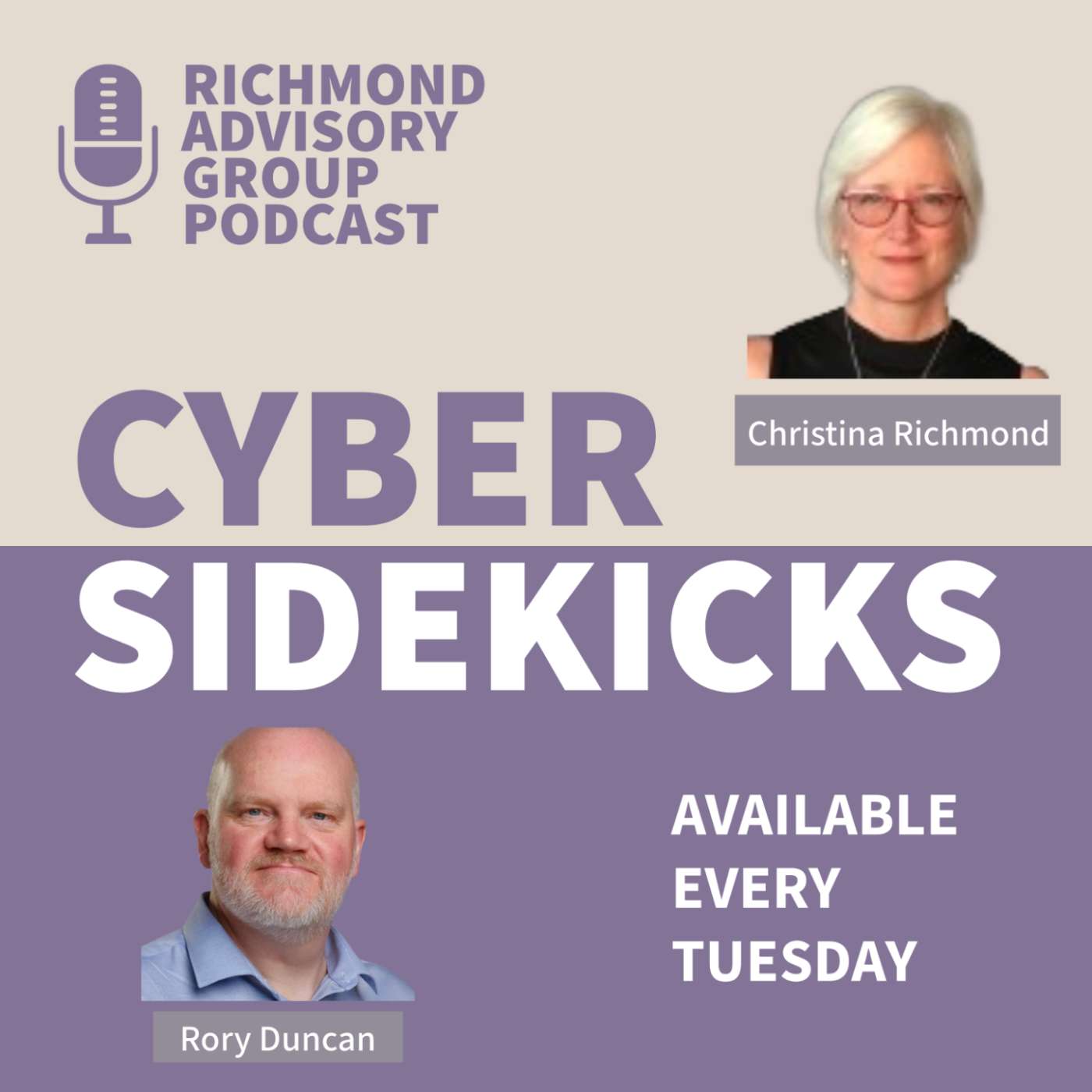 Cybersecurity News & Analysis by Cyber Sidekicks - Your Weekly Update’
