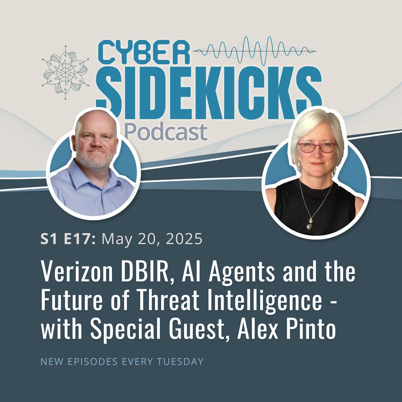 Cybersecurity News & Analysis by Cyber Sidekicks - Your Weekly Update’