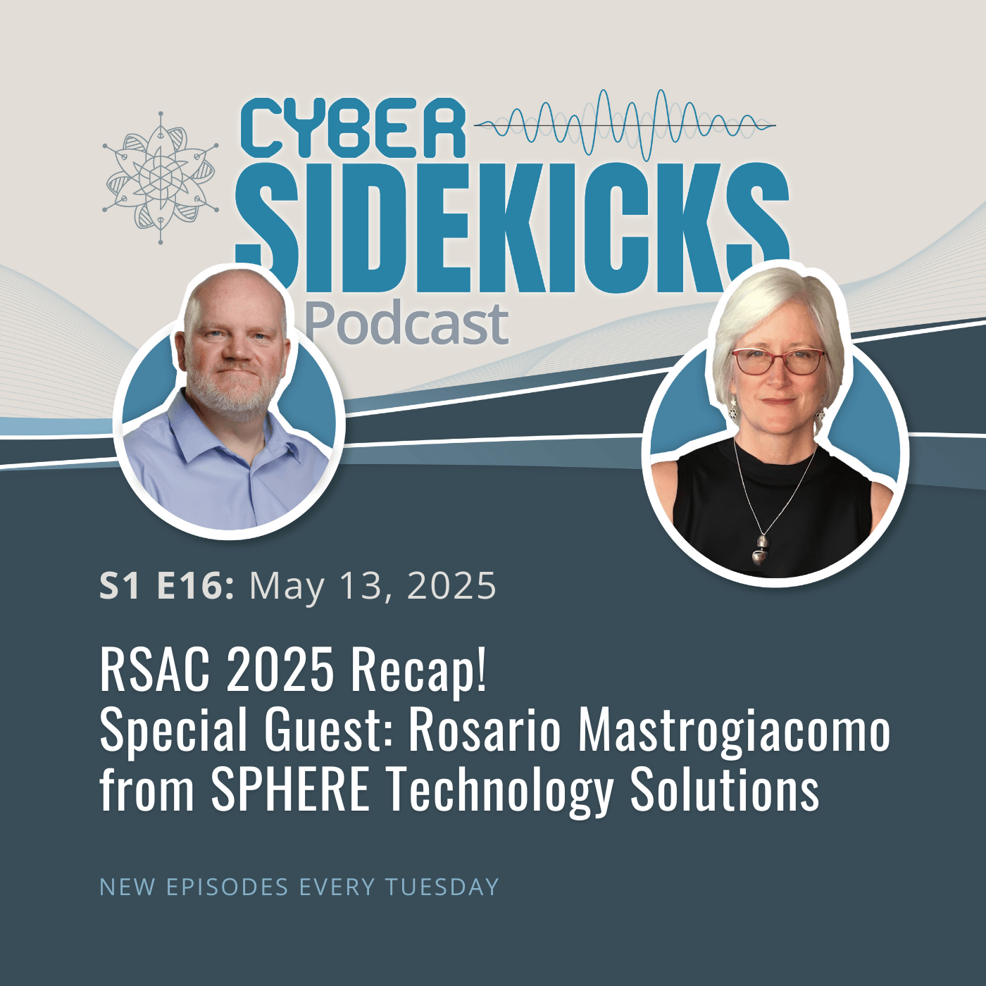 Cybersecurity News & Analysis by Cyber Sidekicks - Your Weekly Update’