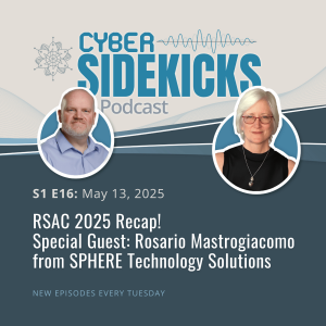 RSAC 2025 Recap - Identity Hygiene & AI Insights