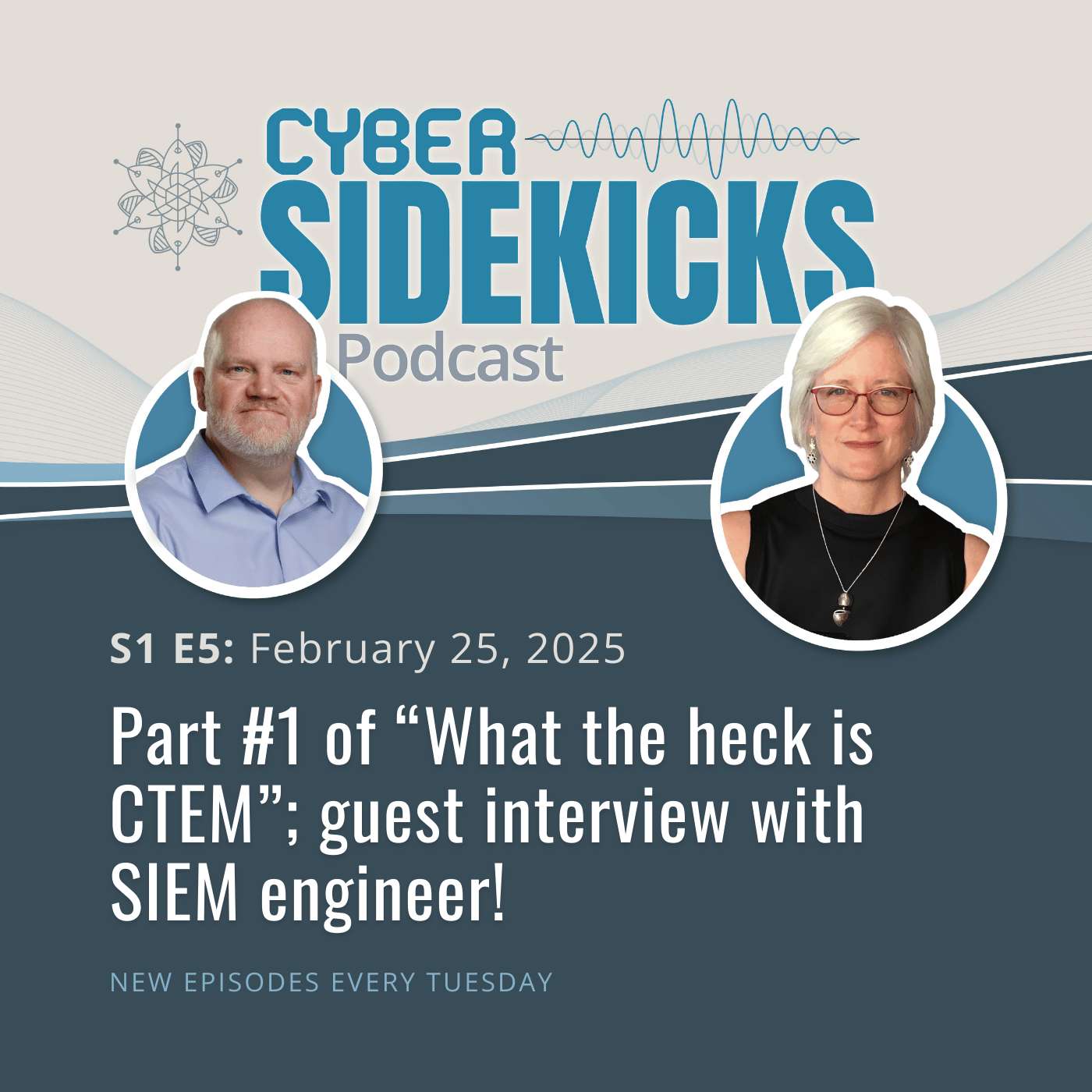 Cybersecurity News & Analysis by Cyber Sidekicks - Your Weekly Update’