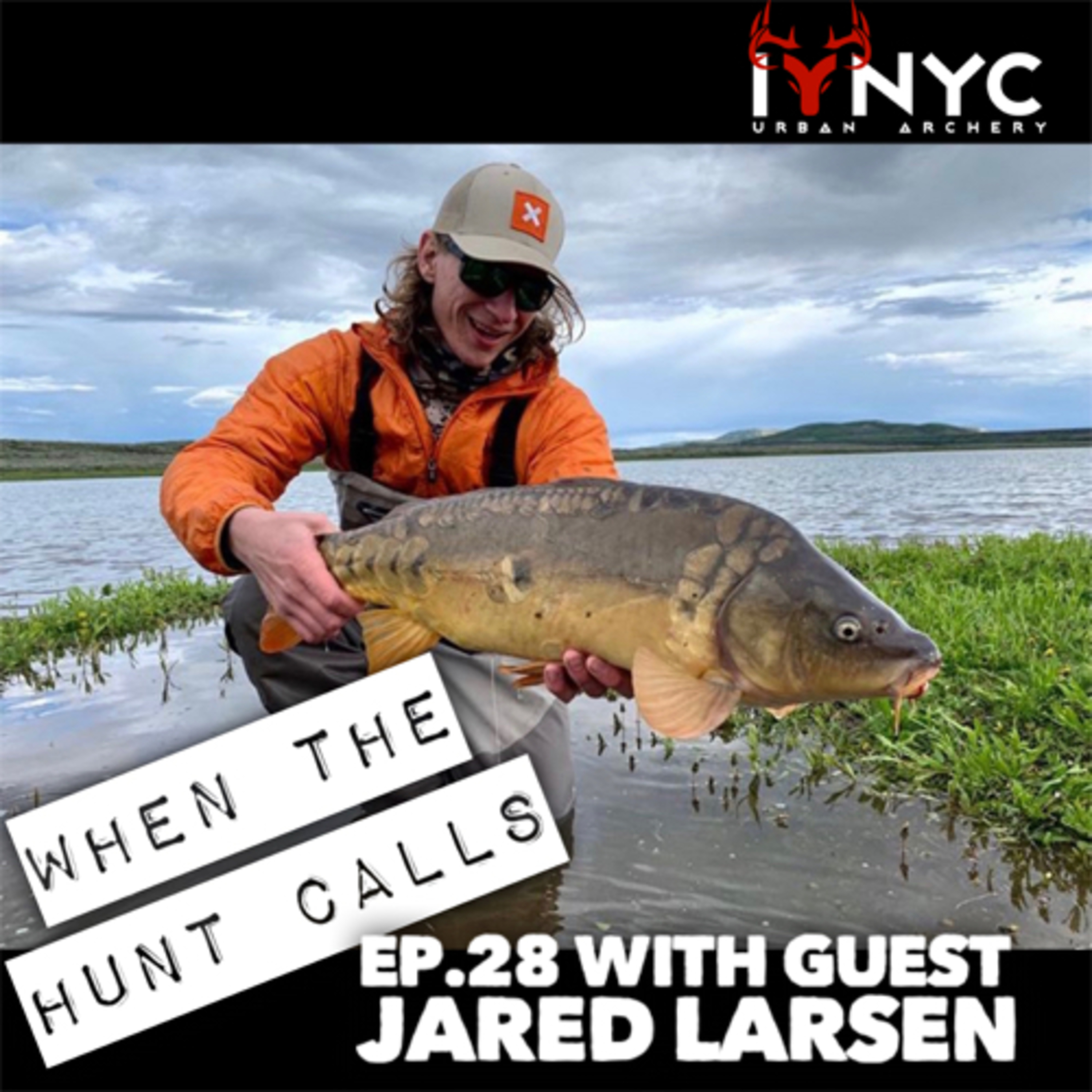 NYC Bowhunting Podcast