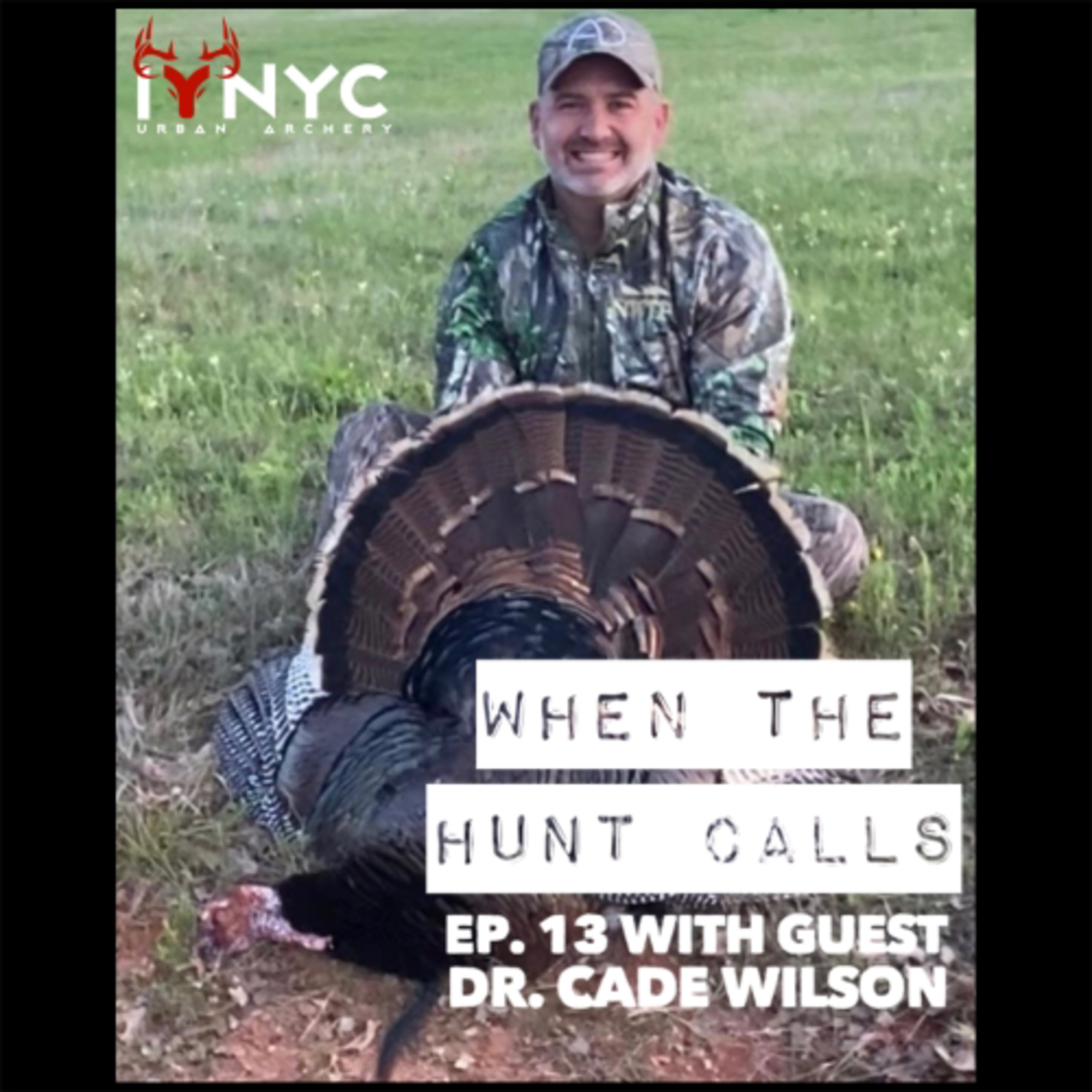 NYC Bowhunting Podcast
