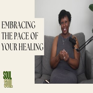 Ep 02: Rooted, Not Rushed – Embracing the Pace of Your Healing