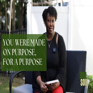 Planted for a Purpose: Discovering What You Were Made For