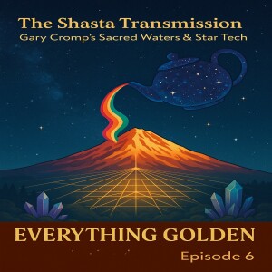 The Shasta Transmission