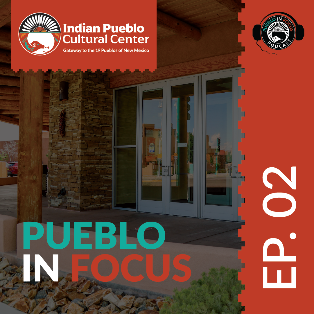 What is the Indian Pueblo Cultural Center?