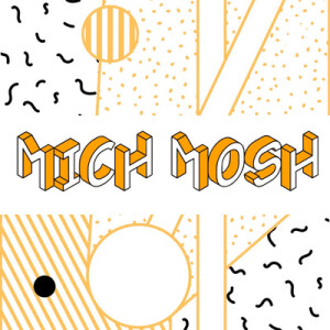 Infinity on High Appreciation Ep P2