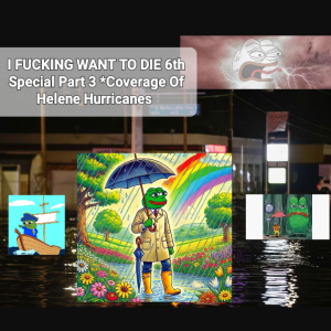 IFWD 6th Special Hurricane Helene