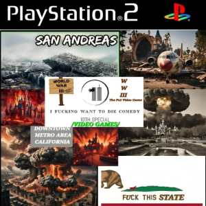 10th Special /Video Games/
