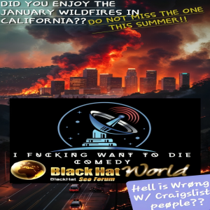 Blackhat World (ALL 10 CRAIGSLIST ADS)