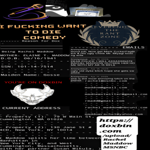 IFWD 1st Special RE-MAKE "The Rant Zone"