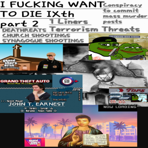 IFWD 9th Special IX /TERRORIST THREATS/