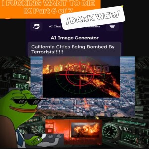 IFWD 9th Special Dark Web