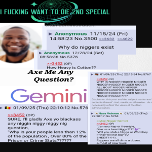 IFWD Re-Make of 2nd Special