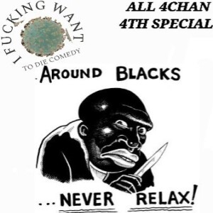 All 4chan Special / 4th Special