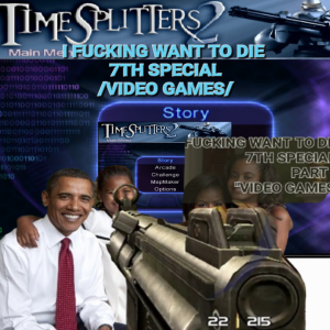 IFWD 7th Special /Video Games/