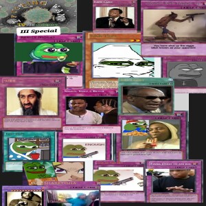 IFWD IIIrd Special