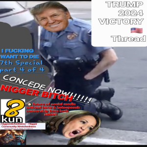 IFWD Trump Victory Thread