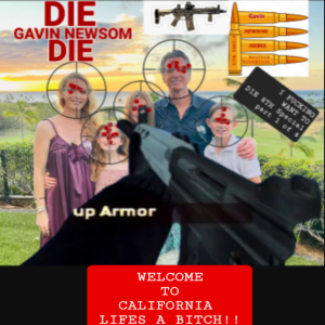 IFWD 8th Special "Welcome to California lifes a BITCH"