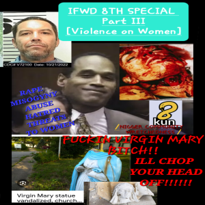 IFWD 8th Special /VIOLENCE ON WOMEN/