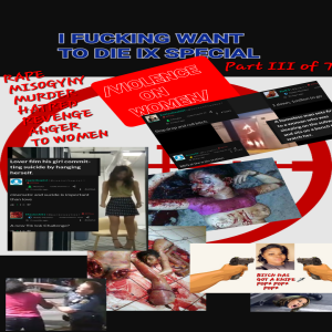 IFWD IX SPECIAL /VIOLENCE ON WOMEN/