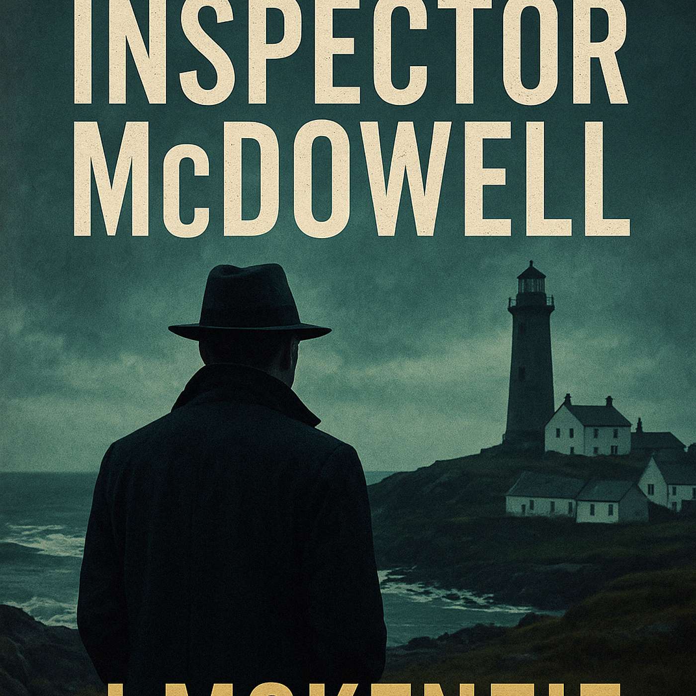 Inspector McDowell Investigates Inspector McDowell Investigates