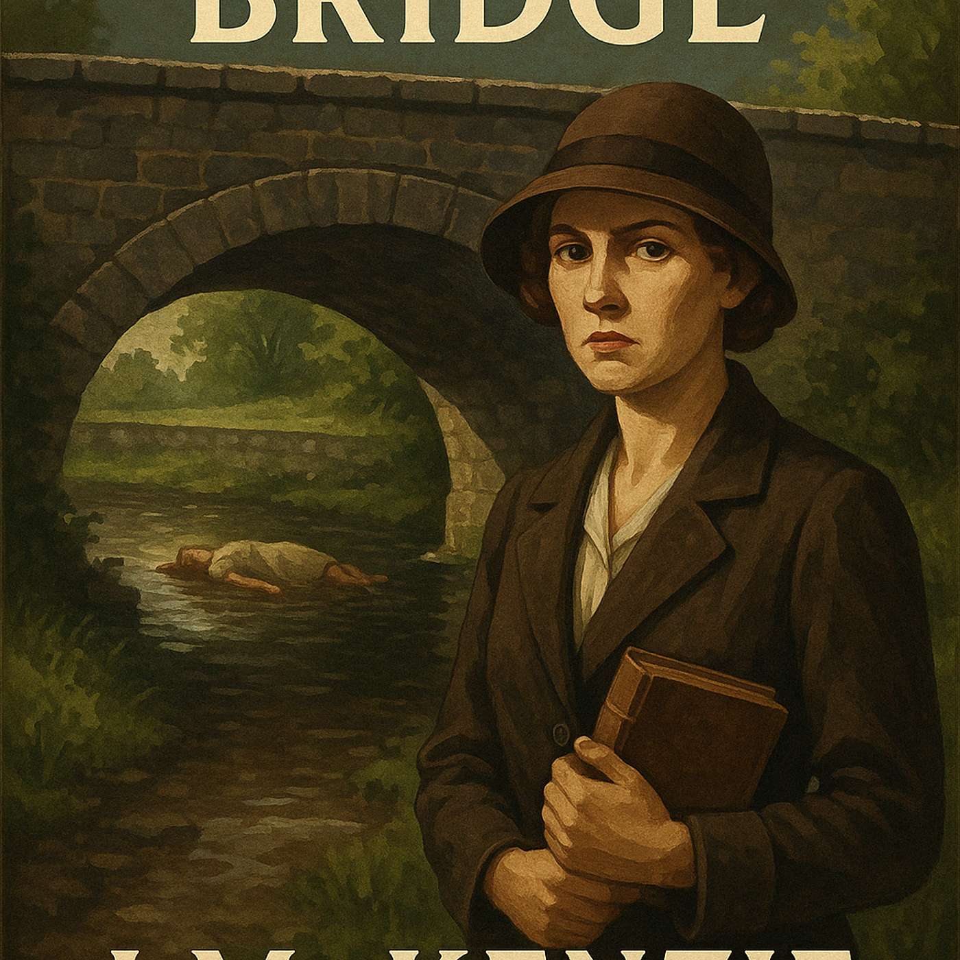 Beneath the Bridge Beneath the Bridge