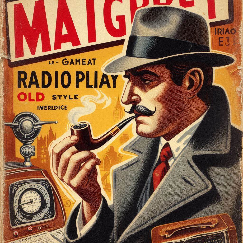 Maigret - Madame Maigret's Own Case Maigret - Madame Maigret's Own Case