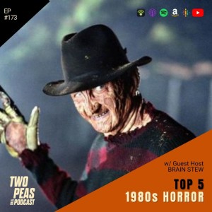 Top 5 1980s Horror Movies - 173
