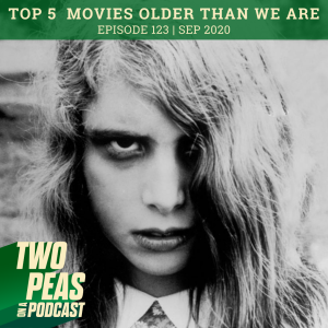 Top 5 Movies Older Than We Are - 123