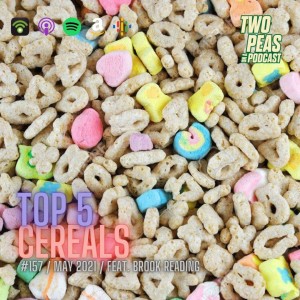 Top 5 Cereals - 157