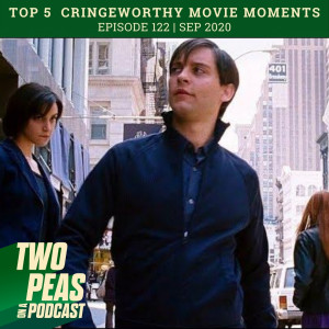 Top 5 Cringeworthy Movie Moments - 122