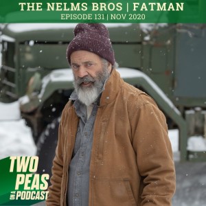 The Nelms Bros / Fatman - 131