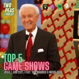 Top 5 Game Shows - 159