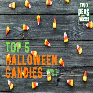 Top 5 Halloween Candies – Two Peas – 87