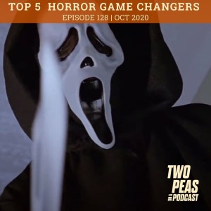 Top 5 Horror Game-Changers - 128