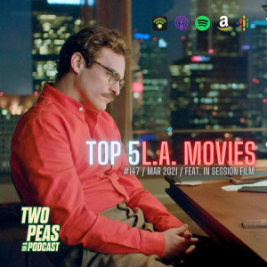 Top 5 L.A. Movies - 147
