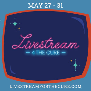 Livestream 4 The Cure Promo - SE 04