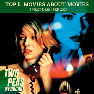 Top 5 Movies About Movies - 120