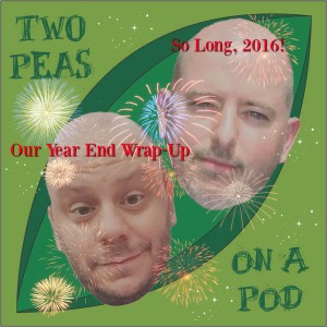 New Year, Old News – Two Peas – 7