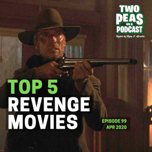 Top 5 Revenge Movies - 099