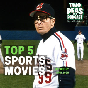 Top 5 Sports Movies - 097